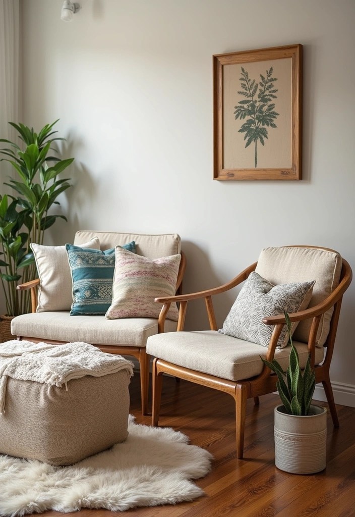 10 DIY Decorative Throw Pillow Ideas That Are Easier Than You Think! - Conclusion