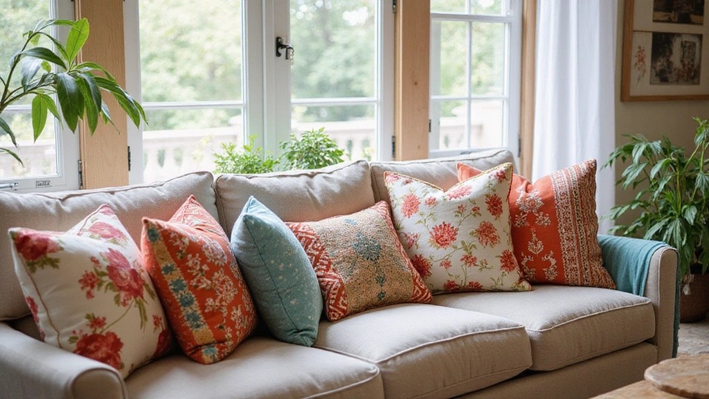 10 DIY Decorative Throw Pillow Ideas That Are Easier Than You Think!