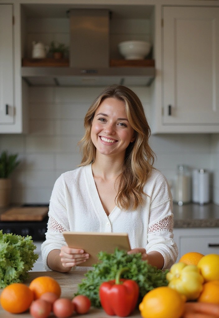 10 Easy Meal Prep Ideas That Busy Moms Will Absolutely Love! - Conclusion