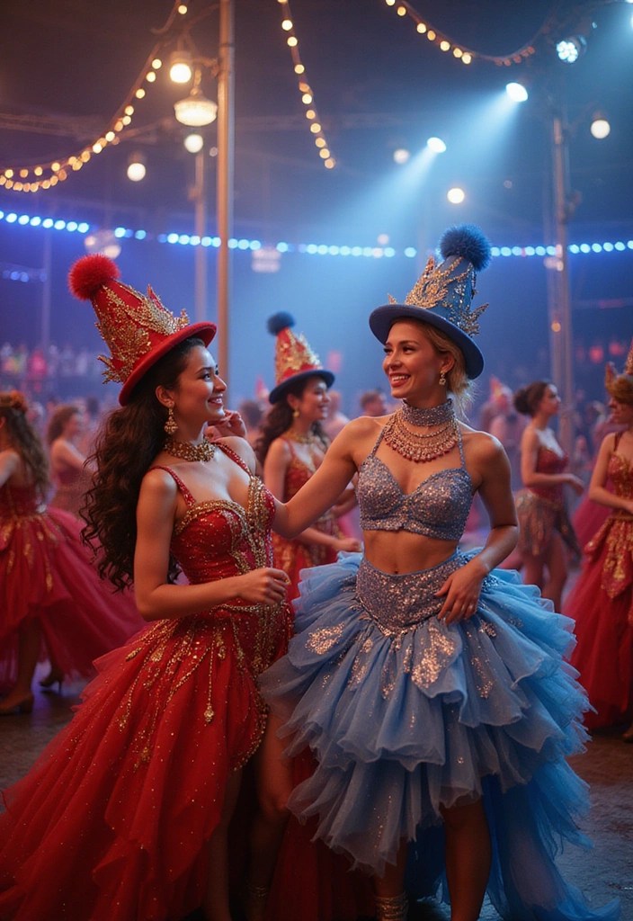 10 Uplifting Movies That’ll Light Up Your Next Family Night - 2. The Greatest Showman (2017)