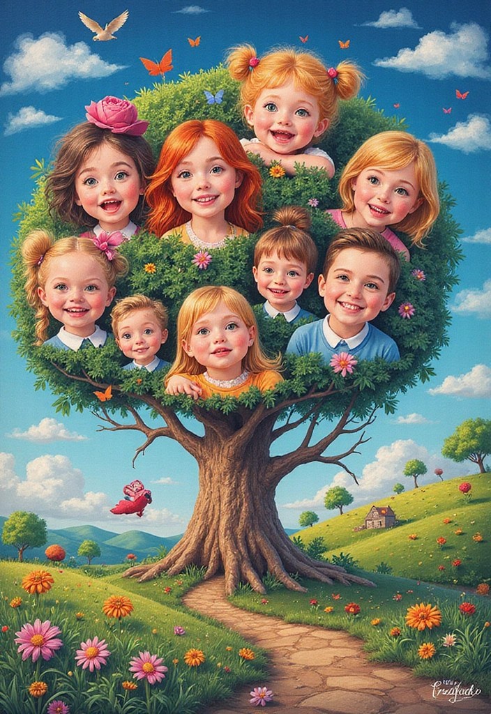 10 Uplifting Movies That’ll Light Up Your Next Family Night - 5. Inside Out (2015)