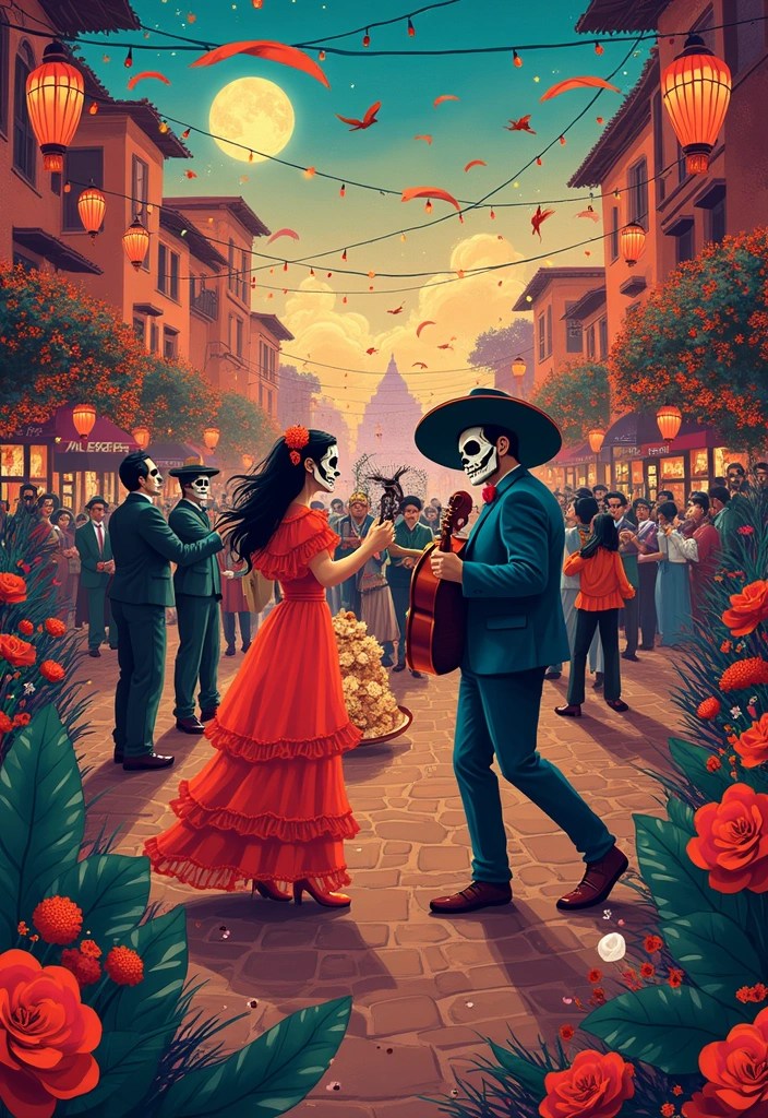 10 Uplifting Movies That’ll Light Up Your Next Family Night - 7. Coco (2017)