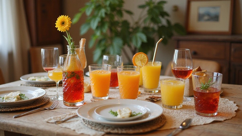 14 Must-Have Drinkware Styles for Your Home (You'll Want to Flaunt)