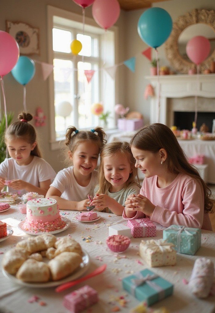 15 Creative Return Gift Ideas for Girls' Toddler Birthdays (You Won't Believe #7!) - Conclusion