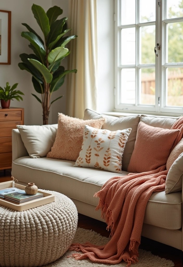 15 Decorative Throw Blankets That'll Make Your Living Room Irresistibly Cozy! - Conclusion