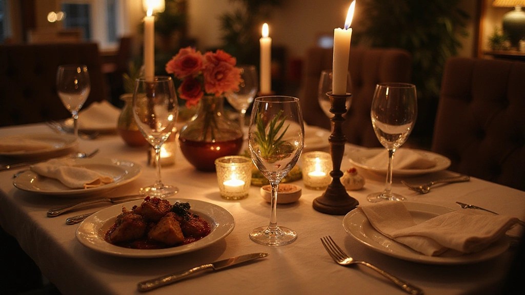 15 Easy Dinner Ideas for Date Night That Will Set the Mood (Don't Miss #8!)