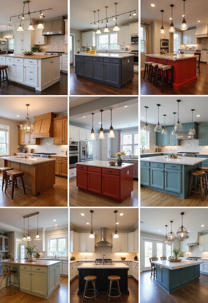 15 Kitchen Islands Lighting Designs You’ll Want to Copy Immediately! - Conclusion