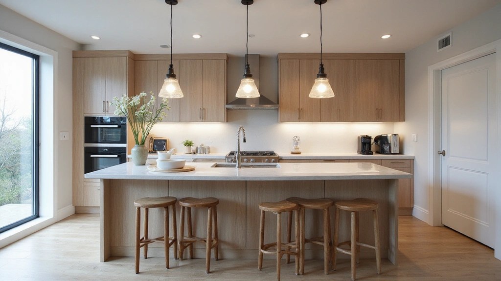 15 Kitchen Islands Lighting Designs You’ll Want to Copy Immediately!