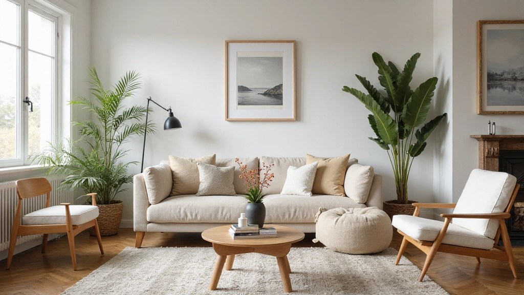 15 Living Room Furniture Placements That Will Transform Your Space (You Won't Believe #7!)
