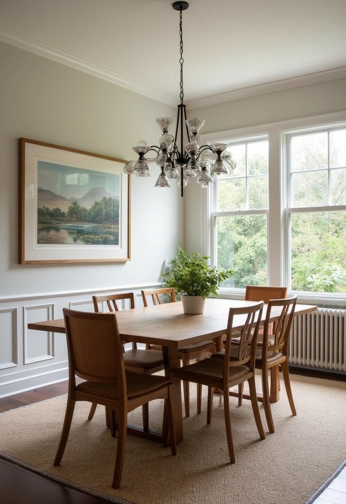 15 Modern Dining Room Decor Ideas That Will Leave You Speechless (You Won't Believe #7!) - Conclusion