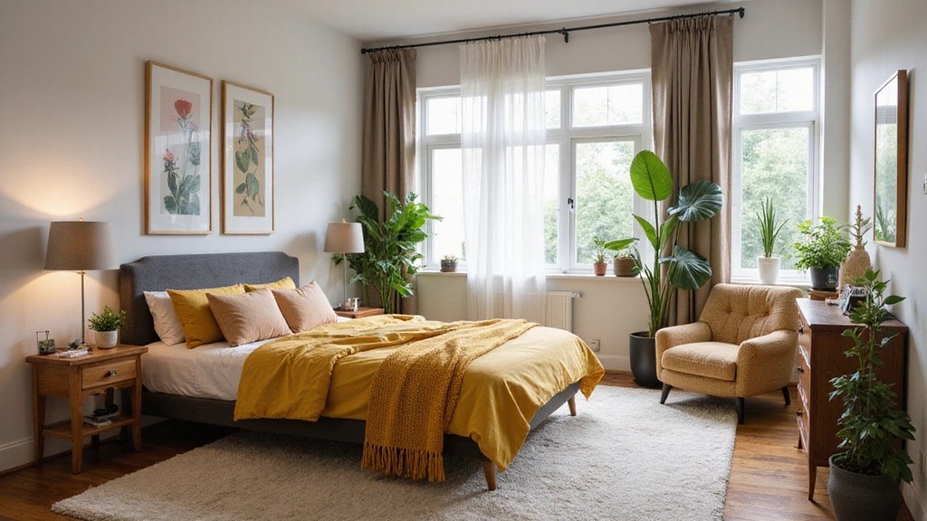 15 Stunning Furniture Hacks for Bedroom Decorating (You Won’t Believe #7!)