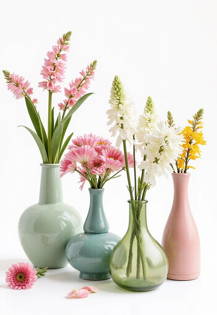 15 Stunning Vase Arrangements That Will Transform Your Home Decor Instantly! - Conclusion