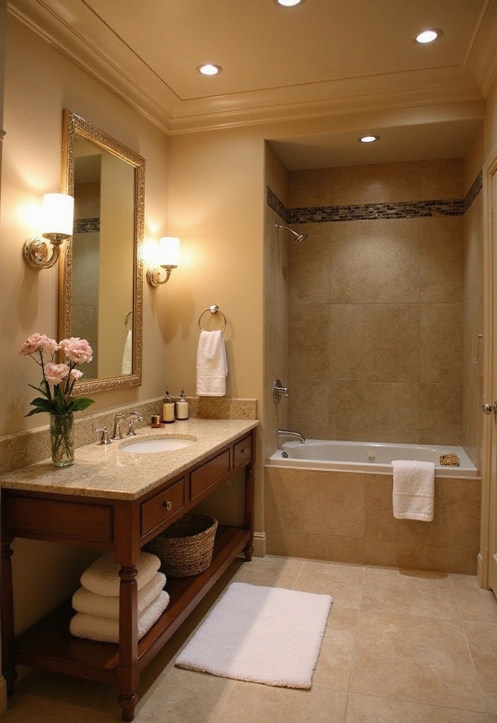 18 Elegant Bathroom Lighting Styles That Will Elevate Your Decor Game! - Conclusion