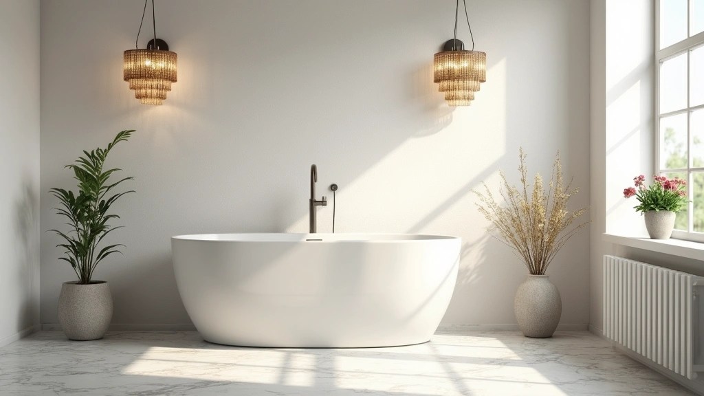 18 Elegant Bathroom Lighting Styles That Will Elevate Your Decor Game!