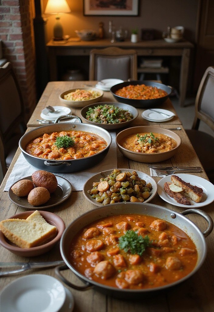 20 One-Pan Recipes That Are Lazy Enough for Weeknights But Fancy Enough for Guests - Conclusion