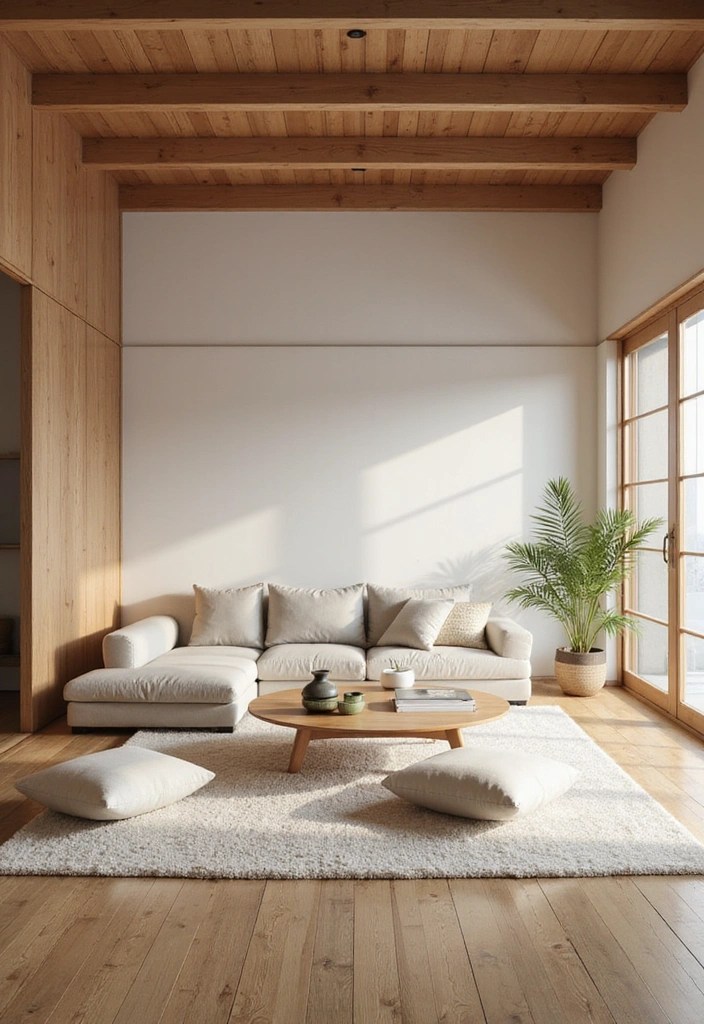 25 Stunning Home Decoration Collections You Need to See Right Now! - 13. Japanese Zen