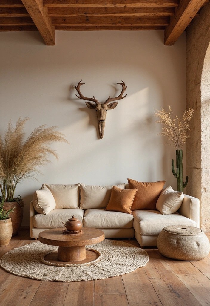 25 Stunning Home Decoration Collections You Need to See Right Now! - 16. Desert Aesthetic