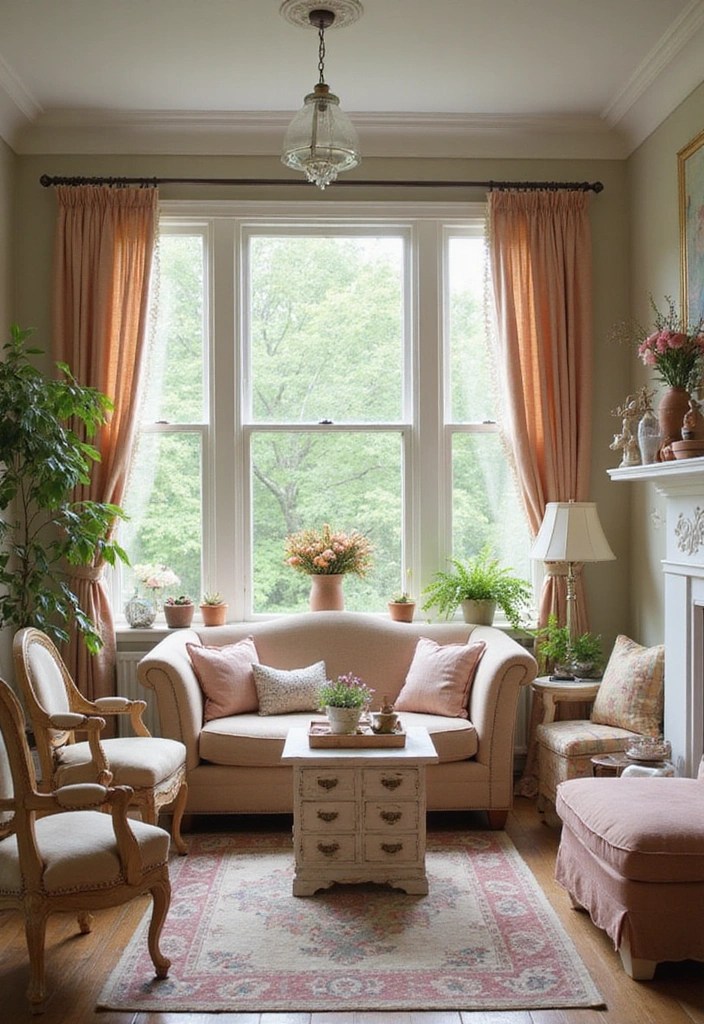 25 Stunning Home Decoration Collections You Need to See Right Now! - 17. Ethereal Cottage