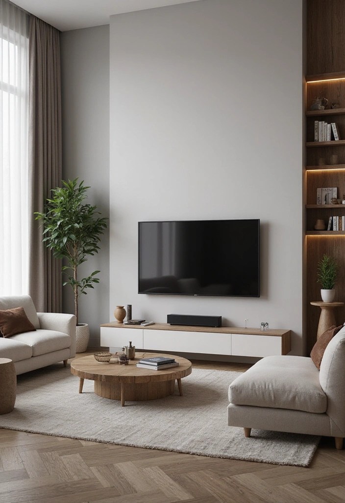 25 Stunning Home Decoration Collections You Need to See Right Now! - 25. Smart Home Innovations