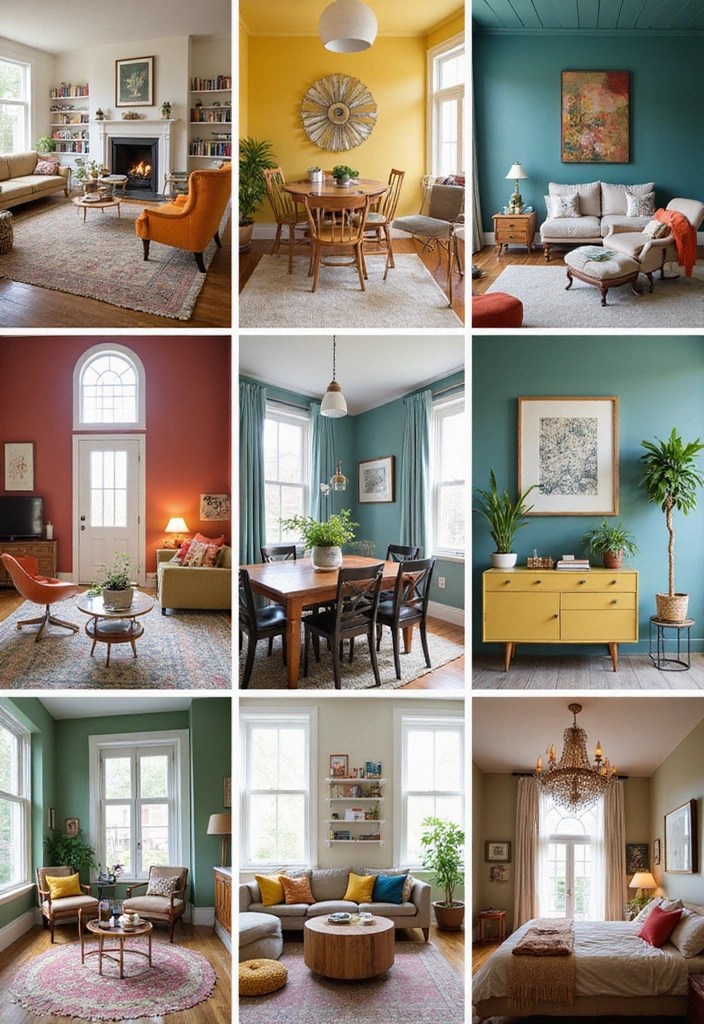 25 Stunning Home Decoration Collections You Need to See Right Now! - Conclusion