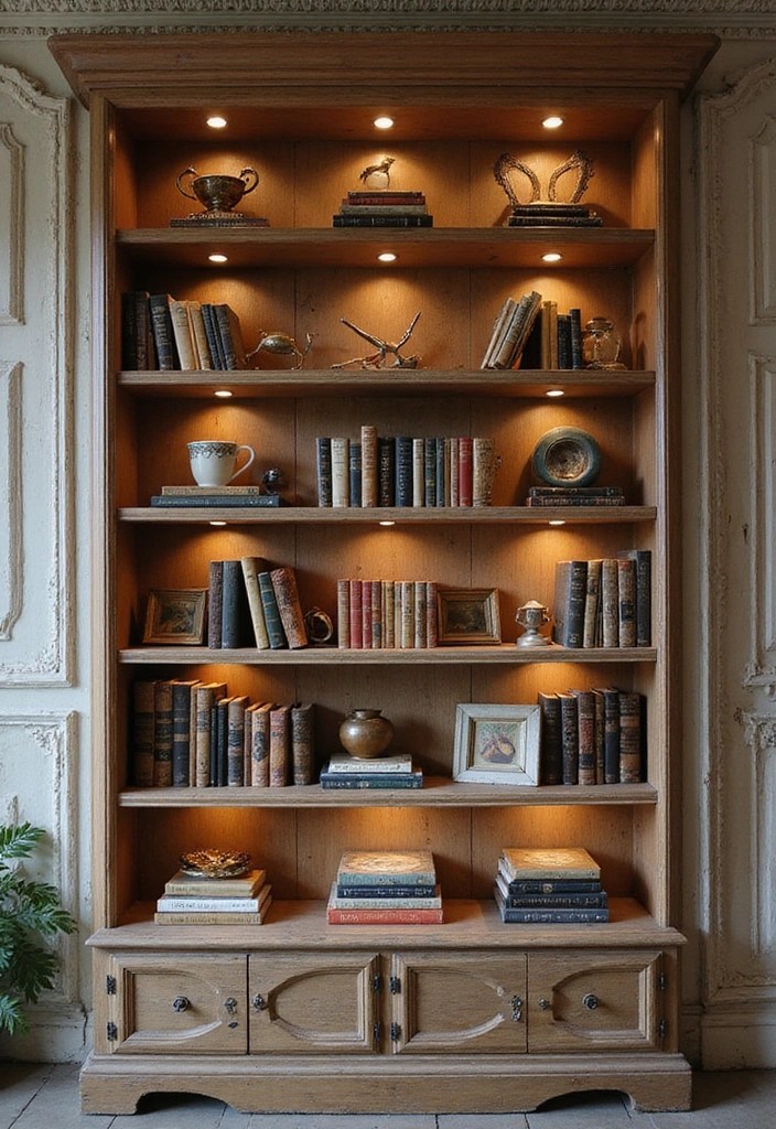 3 Budget-Friendly Bookcase Makeovers for Instant Cozy Vibes - Conclusion