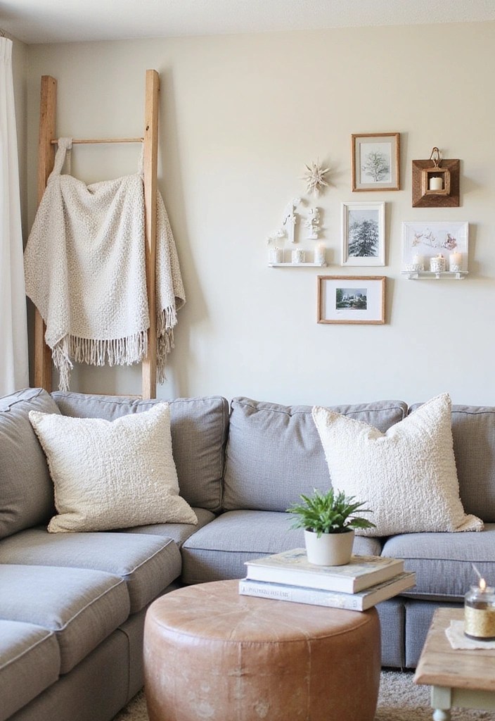 3 Quick & Cozy DIY Decor Projects You Can Finish in a Weekend - Conclusion
