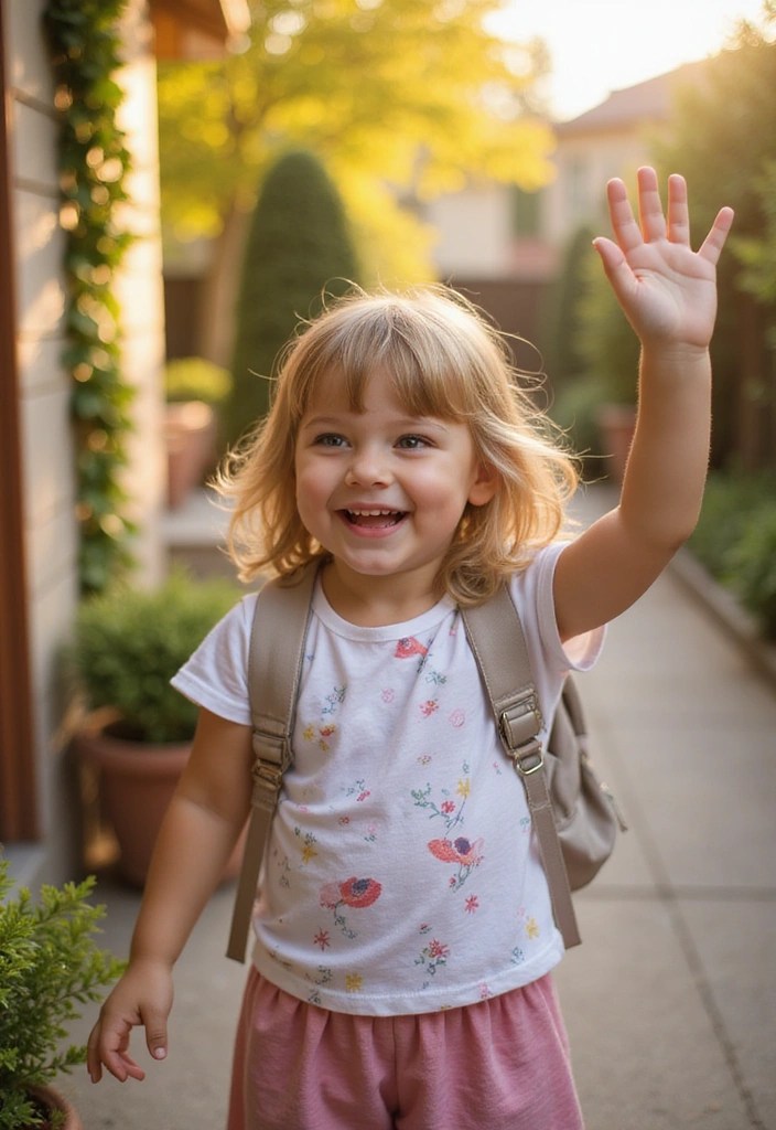 5 Genius Morning Routines to Make School Mornings Smooth - Conclusion