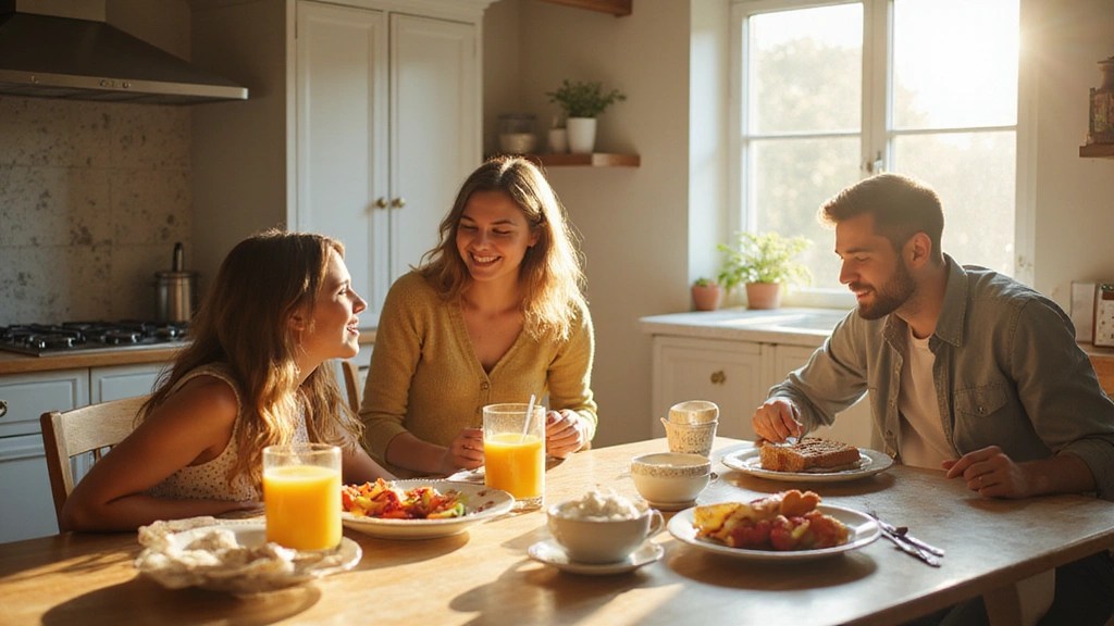 5 Genius Morning Routines to Make School Mornings Smooth