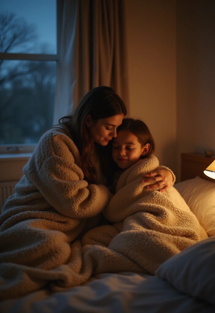 5 Genius Parenting Hacks That Will Change the Way You Tackle Bedtime Forever - Conclusion