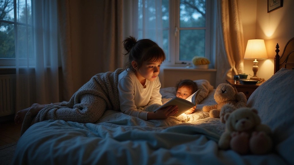 5 Genius Parenting Hacks That Will Change the Way You Tackle Bedtime Forever