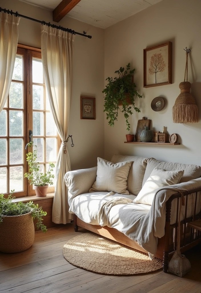 5 Rustic Farmhouse Decor Ideas You Can Actually Afford - Conclusion