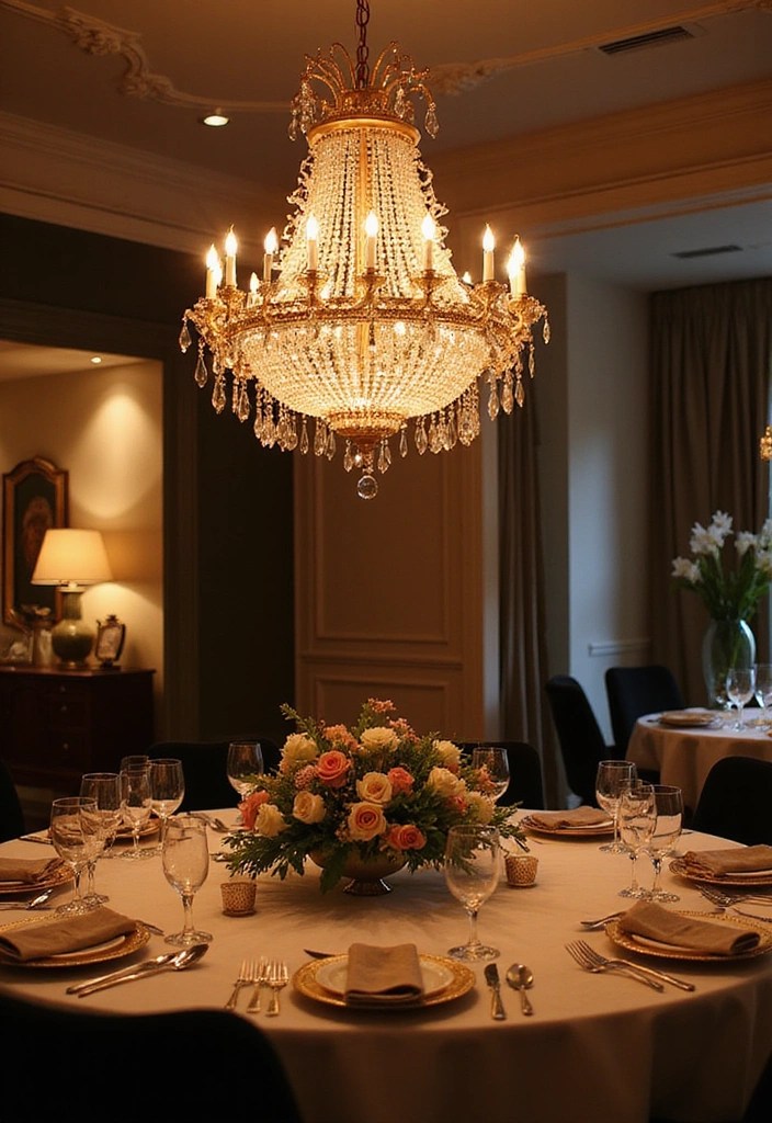 5 Simple Accessory Swaps That Instantly Make Your Home Look Luxe - 2. Update Your Lighting: From Ordinary to Extraordinary