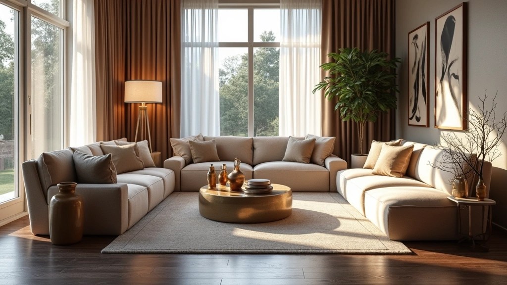 5 Simple Accessory Swaps That Instantly Make Your Home Look Luxe