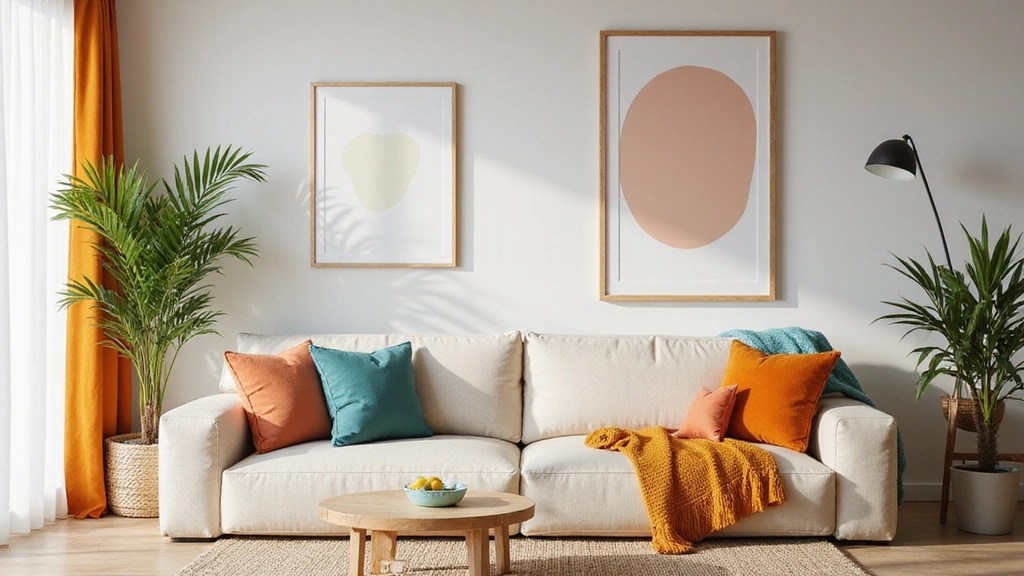 5 Simple Home Decor Tips You’ll Love (Transform Your Space Today!)