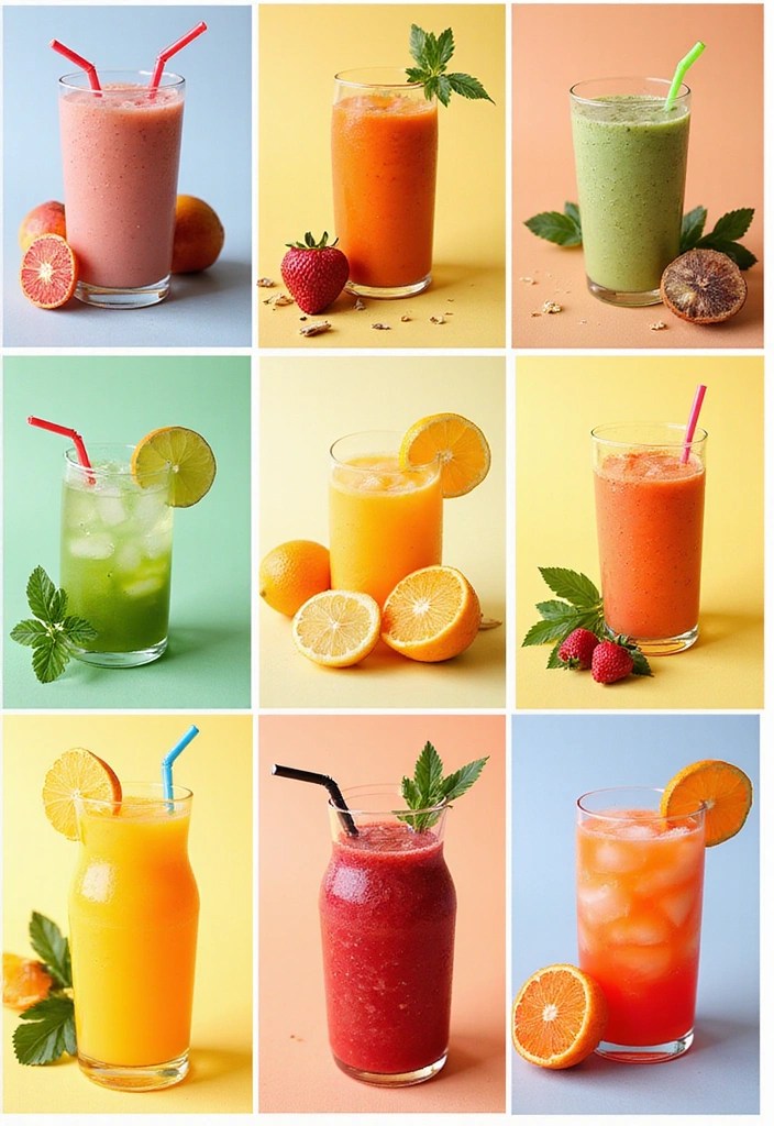 7 Detox Drinks That Will Keep You Energized and Full All Day (You Have to Try #3!) - Conclusion
