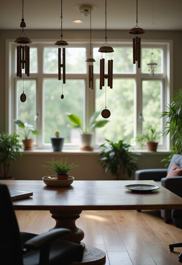 9 Indoor Wind Chime Ideas to Create a Soothing Workspace (You Won't Believe #5!) - Conclusion