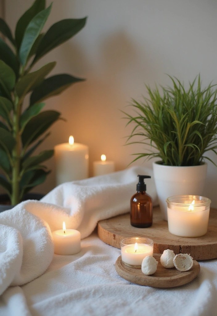 Boost Your Confidence: 8 Ways to Embrace Being Single Like a Pro! - 3. Focus on Self-Care