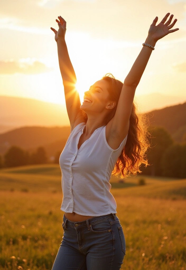 Boost Your Confidence: 8 Ways to Embrace Being Single Like a Pro! - Conclusion