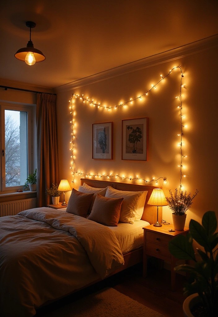 Cozy Bedroom Lighting Ideas That Transform Your Space - 9. Layered Lighting Concepts