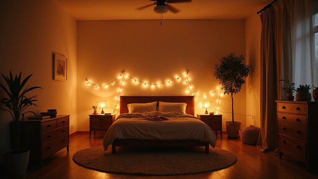 Cozy Bedroom Lighting Ideas That Transform Your Space