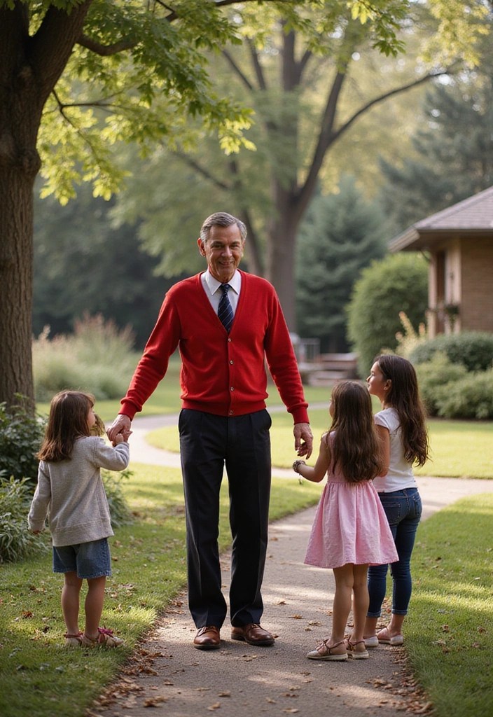 Feel-Good Movies You’ll Regret Not Watching Sooner (Curated by Film Buffs) - 10. A Beautiful Day in the Neighborhood