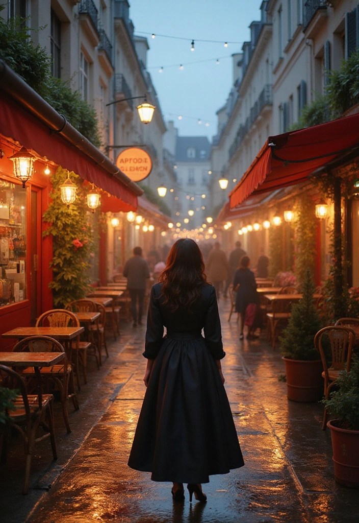 Feel-Good Movies You’ll Regret Not Watching Sooner (Curated by Film Buffs) - 3. Amélie