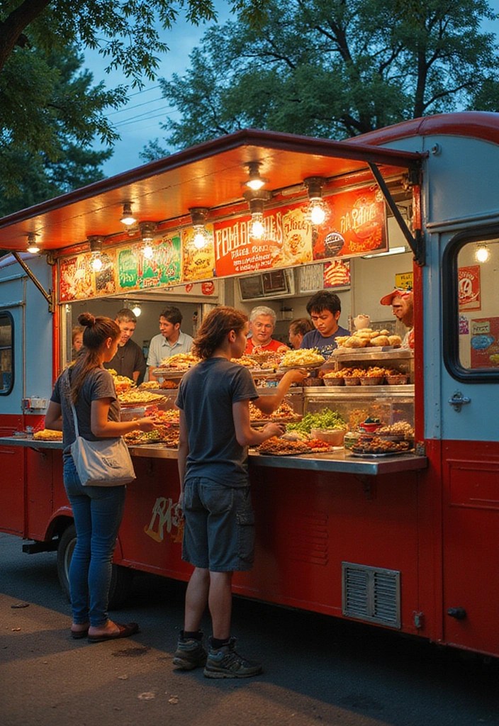 Feel-Good Movies You’ll Regret Not Watching Sooner (Curated by Film Buffs) - 4. Chef