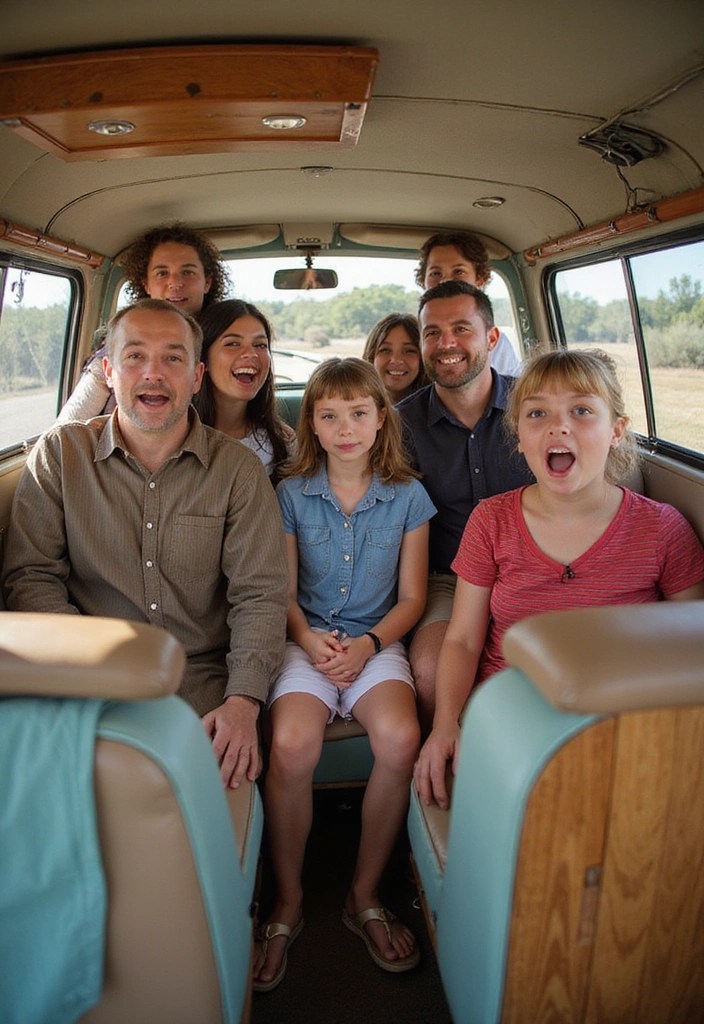 Feel-Good Movies You’ll Regret Not Watching Sooner (Curated by Film Buffs) - 5. Little Miss Sunshine