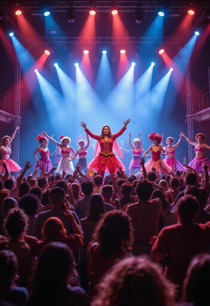 Feel-Good Movies You’ll Regret Not Watching Sooner (Curated by Film Buffs) - 6. The Greatest Showman