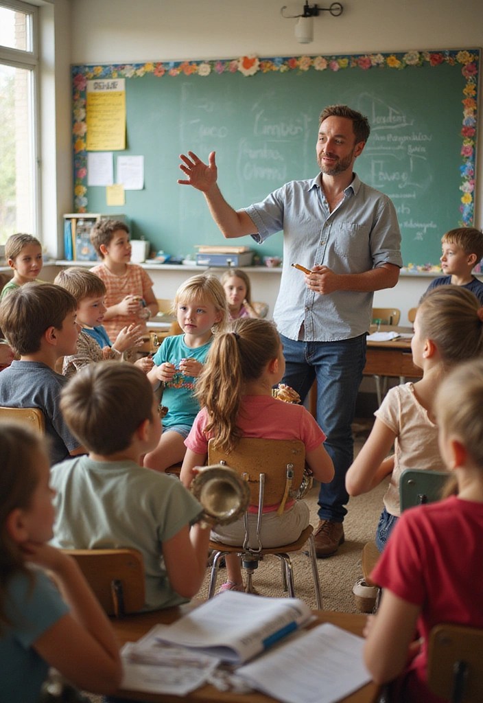 Feel-Good Movies You’ll Regret Not Watching Sooner (Curated by Film Buffs) - 8. School of Rock