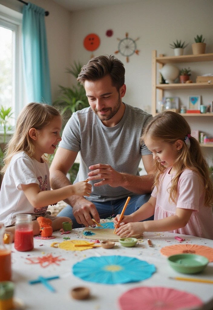 Kid-Friendly DIY Room Décor Projects You Can Finish in a Weekend - Conclusion