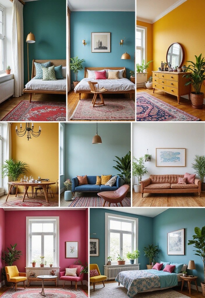 The Secret Color Combinations Interior Designers Don’t Want You to Know - Conclusion