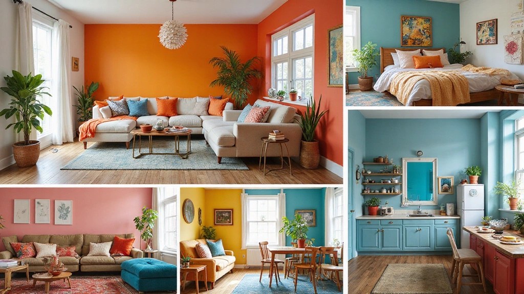 The Secret Color Combinations Interior Designers Don’t Want You to Know