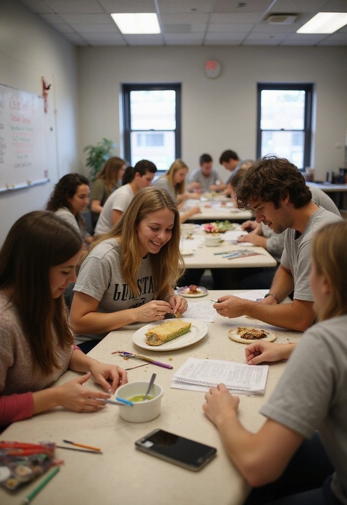 The Ultimate Guide to Self-Care Routines: 15 Essentials You Need to Know! - 13. Learning New Skills